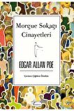 Morgue Sokağı Cinayetleri