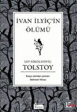 Ivan İlyiç’in Ölümü