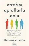 Etrafım Aptallarla Dolu