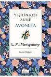 Yeşilin Kızı Anne Avonlea (Mor Kapak)