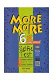 More and More English 6 Selfie Test