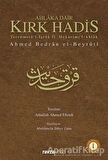 Ahlaka Dair Kırk Hadis