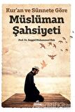 Kur’an ve Sünnete Göre Müslüman Şahsiyeti - Seyyid Muhammed Nuh - Ravza Yayınları