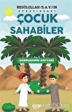 Resulullah (s.a.v.)'ın Etrafındaki Çocuk Sahabiler