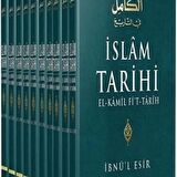 İslam Tarihi (Ciltli 10 Kitap Takım)