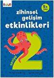 5+ Yaş Zihinsel Gelişim Etkinlikleri Seviye 2