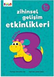 5+ Yaş Zihinsel Gelişim Etkinlikleri Seviye 3