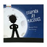Digby'nin Ay Macerası