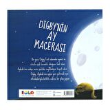Digby'nin Ay Macerası
