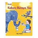 Kakanı Buraya Yap