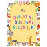 Mantıksal Diziler - Dikkat ve Düşünme Becerileri