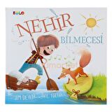 Nehir Bilmcesi