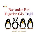 Bunlardan Biri Diğerleri Gibi Değil