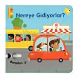 Nereye Gidiyorlar?
