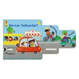 Nereye Gidiyorlar?