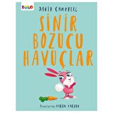 Sinir Bozucu Havuçlar