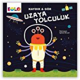 Uzaya Yolculuk