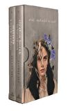 Kayıp Serisi Set (2 Kitap)
