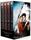 Kötü Çocuk Serisi Set (4 Kitap)