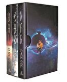 Nar Serisi Set (3 Kitap)