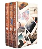 Düşman Okullar Serisi Set (3 Kitap)