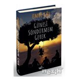 Güneşi Söndürmem Gerek 1