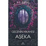 Gecenin Hikayesi - Aşeka