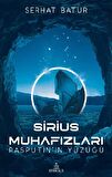 Sirius Muhafızları Rasputin’in Yüzüğü