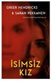 İsimsiz Kız (Ciltli)