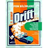 SON VİRAJ 7.SINIF DRİFT SORU BANKASI FEN BİLİMLERİ 2020