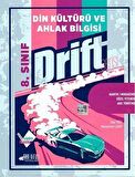 SON VİRAJ 8.SINIF DRİFT SORU BANKASI DİN KÜL VE AHLAK 2020