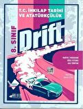 SON VİRAJ 8.SINIF DRİFT SORU BANKASI İNK.TARİHİ 2020