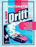 Son Viraj 6.Sınıf Drift Soru Bankası Matematik 2020