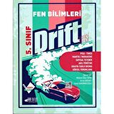 Son Viraj 5.Sınıf Drift Soru Bankası Fen Bilimleri 2020
