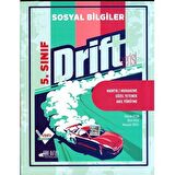 Son Viraj 5.Sınıf Drift Soru Bankası Sosyal Bilimleri 2020