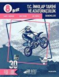 SON VİRAJ 8.SINIF DENEME 30 LU İNKILAP TARİHİ 2020