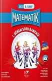 8. Sınıf LGS 1. Dönem Matematik Soru Bankası Özel Baskı