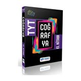 YANIT TYT COĞRAFYA EL KİTABI