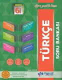 6. Sınıf Türkçe Soru Bankası