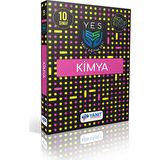 Yanıt 10. Sınıf Yes Serisi Kimya