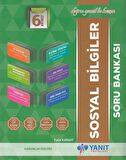 Yanıt 6. Sınıf Sosyal Bilgiler Soru Bankası