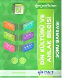 Yanıt 6. Sınıf Din Kültürü Soru Bankası