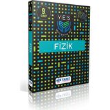 Yanıt 9. Sınıf Yes Serisi Fizik
