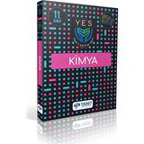 Yanıt 11. Sınıf Yes Serisi Kimya