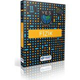 Yanıt 11. Sınıf Yes Serisi Fizik