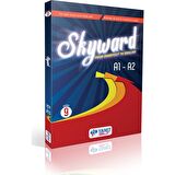 Yanıt 9. Sınıf Skyward A1-A2 (İngilizce Eğitim Seti)