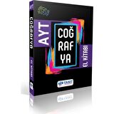 Yanıt AYT Coğrafya El Kitabı