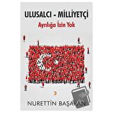Ulusalcı - Milliyetçi