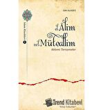 El-Alim Ve'l-Müteallim - Kelami Tartışmalar