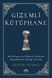 Gizemli Kütüphane